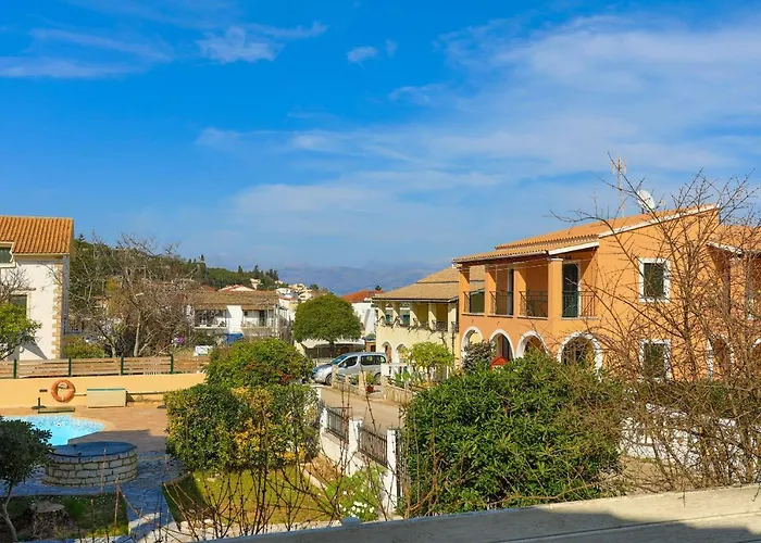 La Casa Del Postino