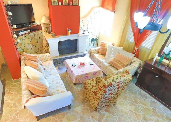 La Casa Del Postino
