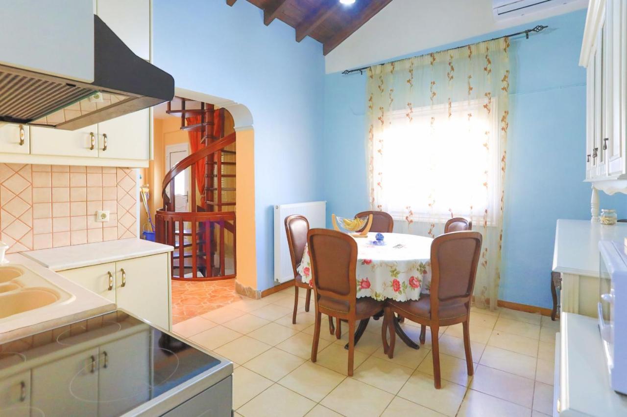 Daire La Casa Del Postino *