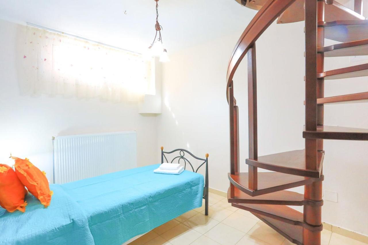 Daire La Casa Del Postino